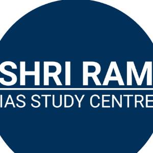 Shri Ram IAS 